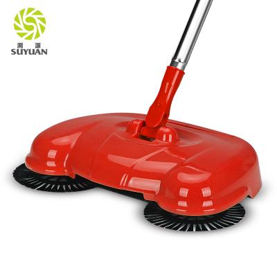 China Home Robot Road Sweeper Brushes Sweep Easy Home Street Floor Sweeper for sale