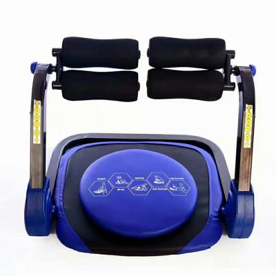 China Adjustable Resistance Home Use Portable Abdomen Training Machine ST029 for sale