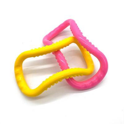 China Eco friendly pilates ring yoga warranty new desgin YR001 for sale