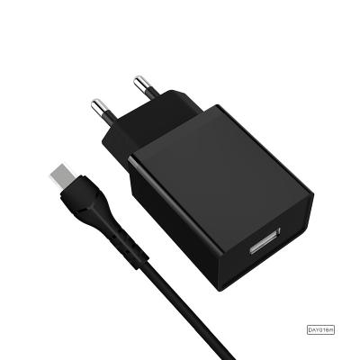 China China Wholesale Original Fast Charging Fast Adaptive Charger For Phone Fast Charger With USB Cable With Package for sale