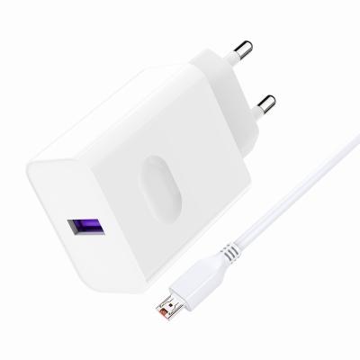 China New Product Eu/Us/Uk Fast Charging Mobile Phone Wall Type C Charger Cable Adapter 18W PD Quick Charger For Apple Iphone Charges for sale