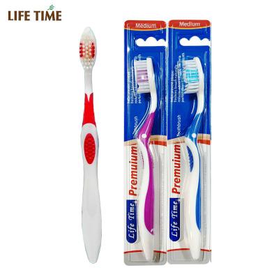 China Daily Home Use Toothbrush Toothbrush Toothbrush Adult Hard for sale