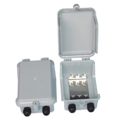 China Electric Power Transmission 30 Pair Outdoor Distribution Box for sale