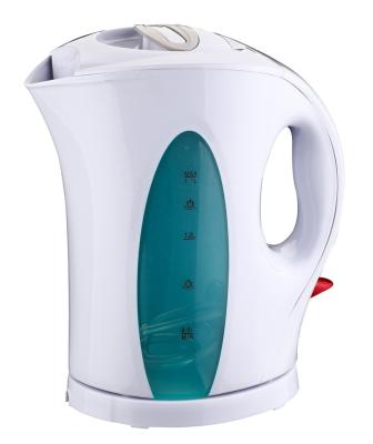 China 360 degree plastic base 1.7L BPA FREE spin jug electric kettle with CB certificated hot sale for Malaysia market for sale