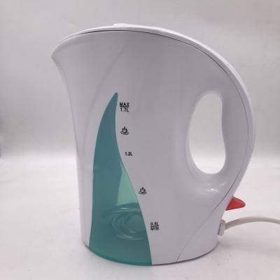 China GK-1101D CORDLESS ATTACHED KETTLE for sale