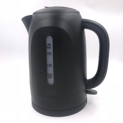 China 360 degree rotation base 360 ​​DEGREE ROTATING CORDLESS 1511 HIGH QUALITY ELECTRIC KETTLE for sale