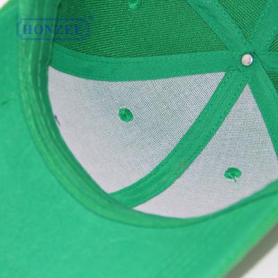 China Interlining 100% Polyester Fusible Fusion Interlining Fabric Used For Baseball Caps for sale