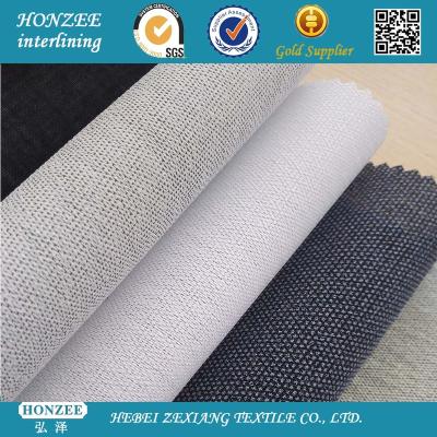 China Chinese Manufacturer Adhesive Polyester Stretch Fabric Thermal 100% Oxford Cloth for sale