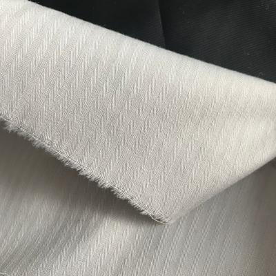 China Antistatic pocketing fabric for inside pockets of jeans for sale