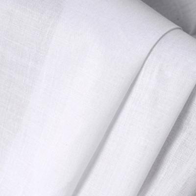 China TC80/20 110*76 Polyester cotton poplin waterproof reuse single pocketing pocket/liner/shirt/uniform fabrics for sale