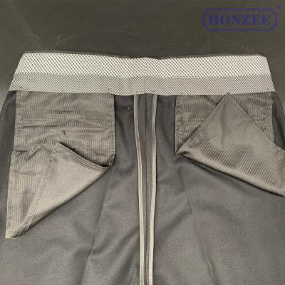 China Tela antistatic Para bolsa de trouser for sale