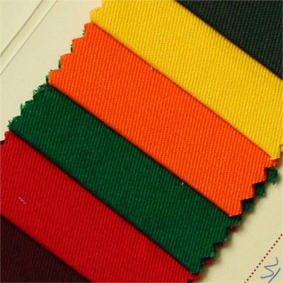 China Antistatic Acrylic Wool Yarn Fiber TC Twill Price 70 30 for sale