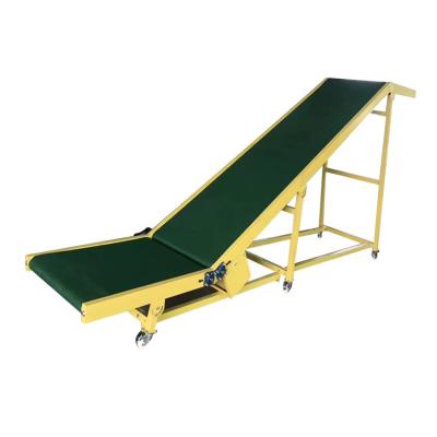 China Hot Selling Factory Work Tables Assembly Line Automatic Operation Heat Resistant Custom Belt Conveyor Belt Conveyor System for sale