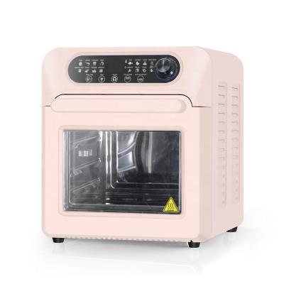 China 2022 Wholesale Household Kitchen 15L Oven Digital Electric Deep Power Air Fryer Oven 18L, 20L, 22L Household Appliance for sale