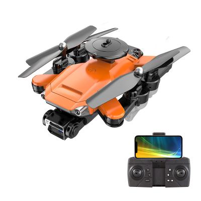 China UAV 8k 360 Obstacle Avoidance Model N95 Drone Remote Control Toy Dual Camera RC Quadcopter Mini Remote Control Intelligent Professional Drones for sale