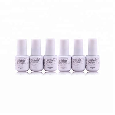 China Design Favorites Compare UV Gel Nail Kit, Professional UV Gel Nail Polish for sale