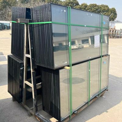 China 10mm yard tempered glass use for window price for sale