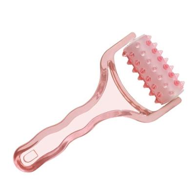 China Other Clear Plastic Rolling Massager for sale