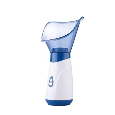 China DEEP CLEANING wholesale multifunctional hot and cold facial steamer for sale