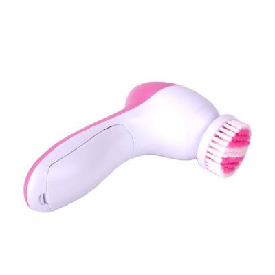 China Other Multifunctional Beauty Products Machine Facial Cleansing Facial Brush for sale