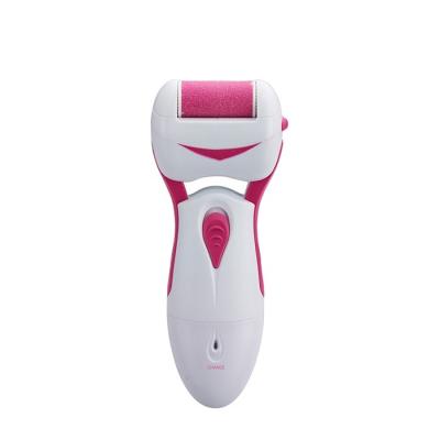 China Best Selling Wireless Electric Foot Hard Remover TL-CR002 for sale