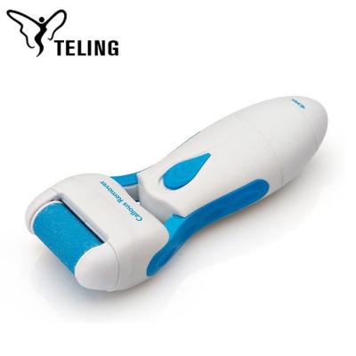 China OEM Factory Price Electric Foot Callus Remover Callus Remover Pedicure Rechargeable Electronic Foot File Callus Remover for sale