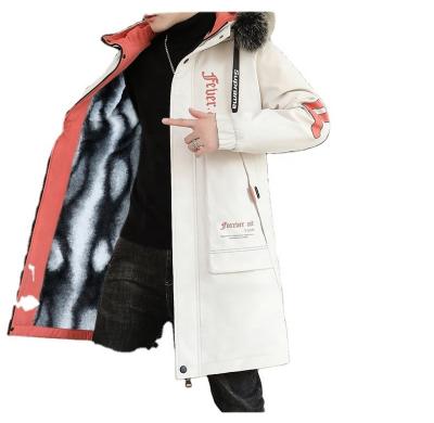 China Luxury Ladies Poncho Western Clothing Women Style Men Winter Coat Long Real Fur Coat Waterproof Custom Made Black Fox Fur Coat OEM Customized for sale