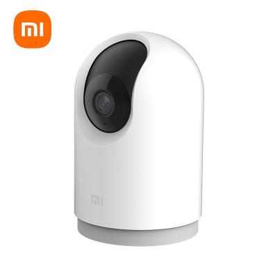 China Pro Megapixels 360 BT Tracking Home Security Xiaomi Mijia 2k 3 Ptz IP Human Motion Camera AI Panoramic Sensing Smart Two Way Intercom for sale