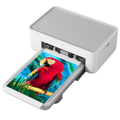 China White Multi Printer - Xiaomi Mijia Photo Printer Multi Size Photo Wireless Digital Connection Mobile Phone Photo Printer for sale