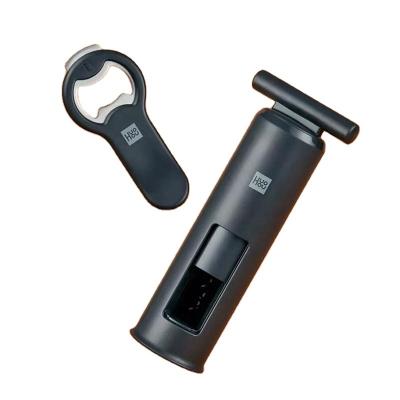 China Youpin Huohou Wine Bottle Opener Stored Multifunctional Bottle Opener for sale