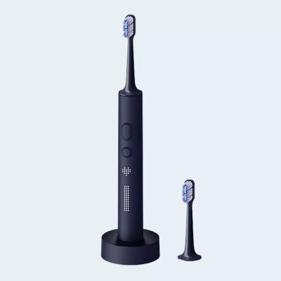 China Home\Hotel\Vibration Ultrasonic Oral Cleaner Toothbrush Smart LED Display Mijia T700 Sonic Electric Toothbrush Teeth Whitening Travel/Gift/Festival for sale