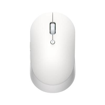 China Xiaomi ultra thin global version for Xiaomi lite wireless mouse/mouse USB connection 1000DPI 2.4GHz laptop dual mode optical mute notebook for sale