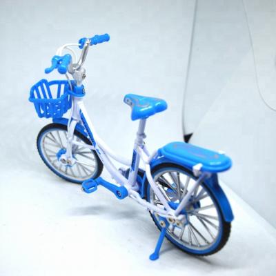 China Kids Toy Mini Bicycle Free Wheeling Toy Educational Bicycle Eco - Friendly for sale