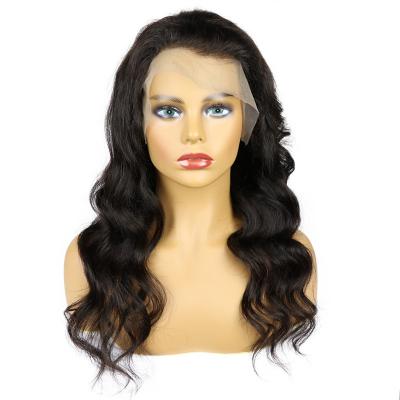 China China Loose Deep Cuticle Aligned Hair Wig Vendors Loose Deep Raw Indian Virgin Hair Wigs for sale