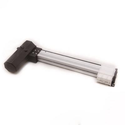 China Wholesale Option Long Stroke Waterproof Electric DC High Speed ​​12v Linear Actuator Available For Sex Machine for sale