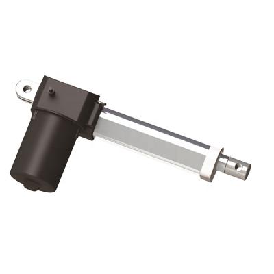 China Manufacturer OEM Waterproof Chinese Optional Stroke Electric Waterproof 4000n Linear Actuator for sale