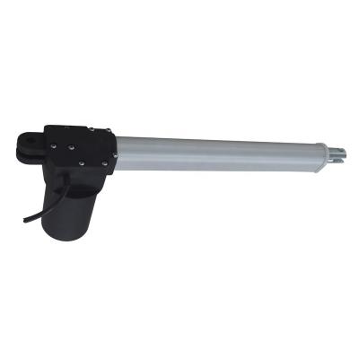 China 24V DC 1000N Sliding Chain Linear Actuator Window Opener For Open Window 1000N for sale