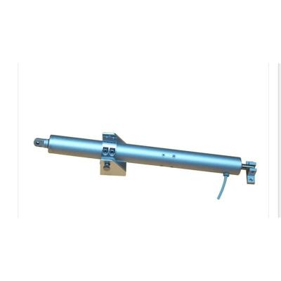 China Linear Actuator Window Opener Greenhouse Roof Autovent Waterproof Automatic Threaded Duct for sale