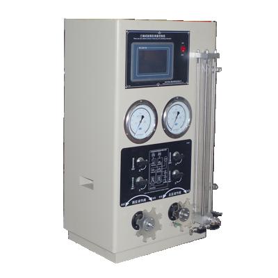 China The factory directly sells three-axis test pressure gauge confining control instrument 39.1*80 (mm) for sale