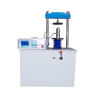 China Tester Factory Directly Sells Multifunctional Curb Equipment Strength Tester for sale