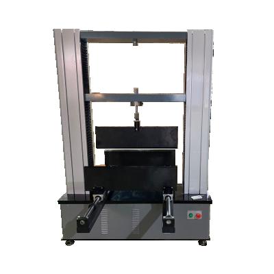 China 100N-20000N Factory Directly Selling Professional Testing Machine Bending Strength Testing Machine For Insulation Board for sale