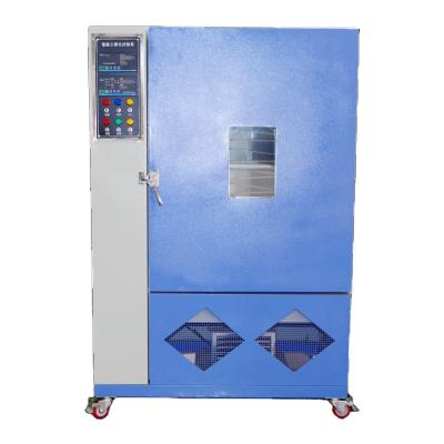 China The factory directly sells concrete carbonization test chamber THX for sale