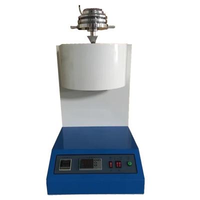 China The factory directly sells professional tester XNR-400A melt flow rate tester for sale