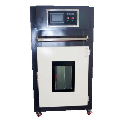 China The factory directly sells high quality professional oven equipment precision oven 610*530*760 for sale