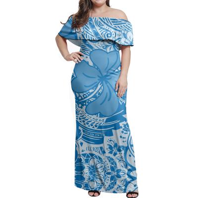 China Quality Antistatic Guaranteed Appropriate Price Plus Size Long Bodycon Dress Women Dresses for sale