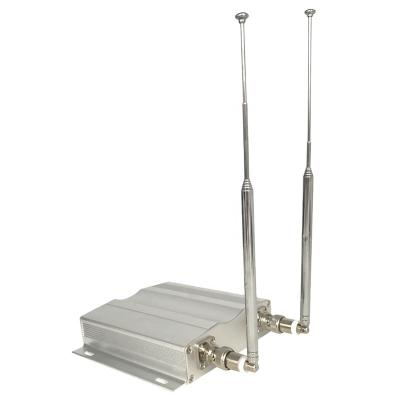 China Hotel Restaurant Bank Hotel CATEL Best Sell Long Distance Practical Wireless Signal Booster en venta