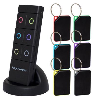 Κίνα Indoor Wireless Locator Keys Finder Key Loss Tracker RF Control Long Distance Finder With Remote προς πώληση