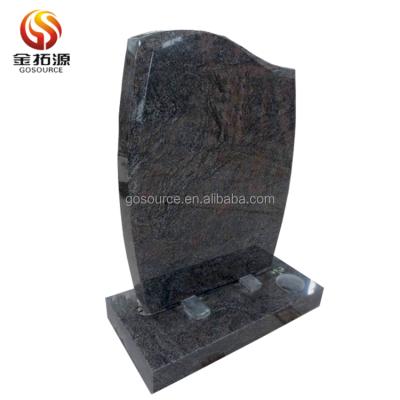 China American monument factory for granite headstone/monument/tombstone for sale