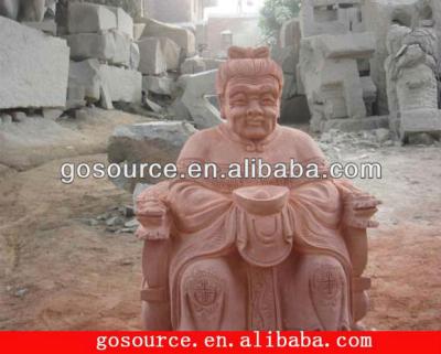 China EASTERN chinese earth goddess for sale