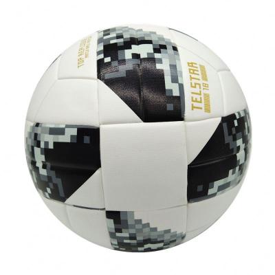 China GZJ0188 2018 Official Soft Touch 5 Size And Weight Match Football Soccer Ball for sale